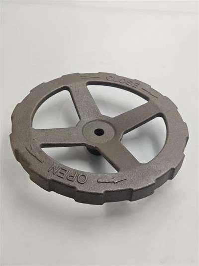 Εξάρτημα χύτευσης όλκιμου σιδήρου χύτευσης μπλοκ